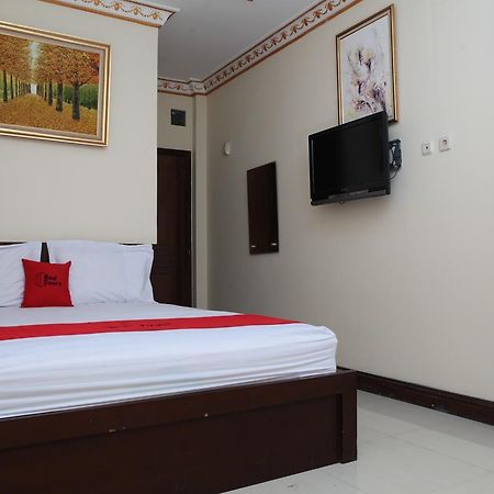 Reddoorz Near Maranatha University 3 Bandung Dış mekan fotoğraf