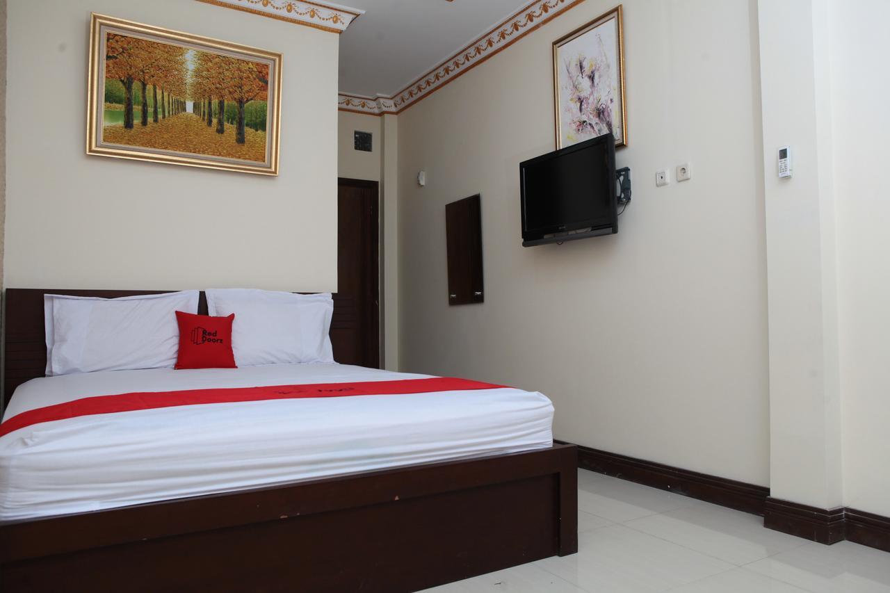 Reddoorz Near Maranatha University 3 Bandung Dış mekan fotoğraf