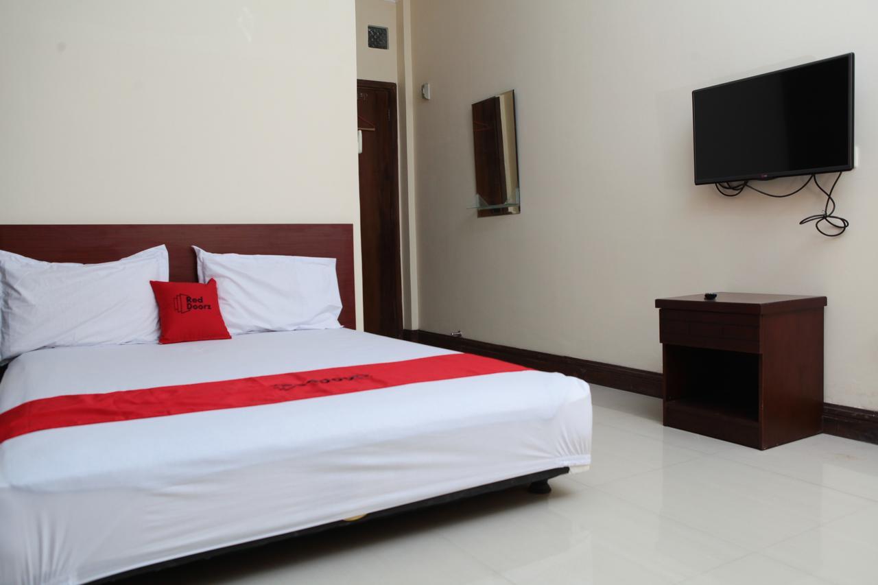 Reddoorz Near Maranatha University 3 Bandung Dış mekan fotoğraf