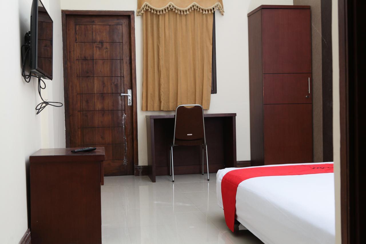 Reddoorz Near Maranatha University 3 Bandung Dış mekan fotoğraf