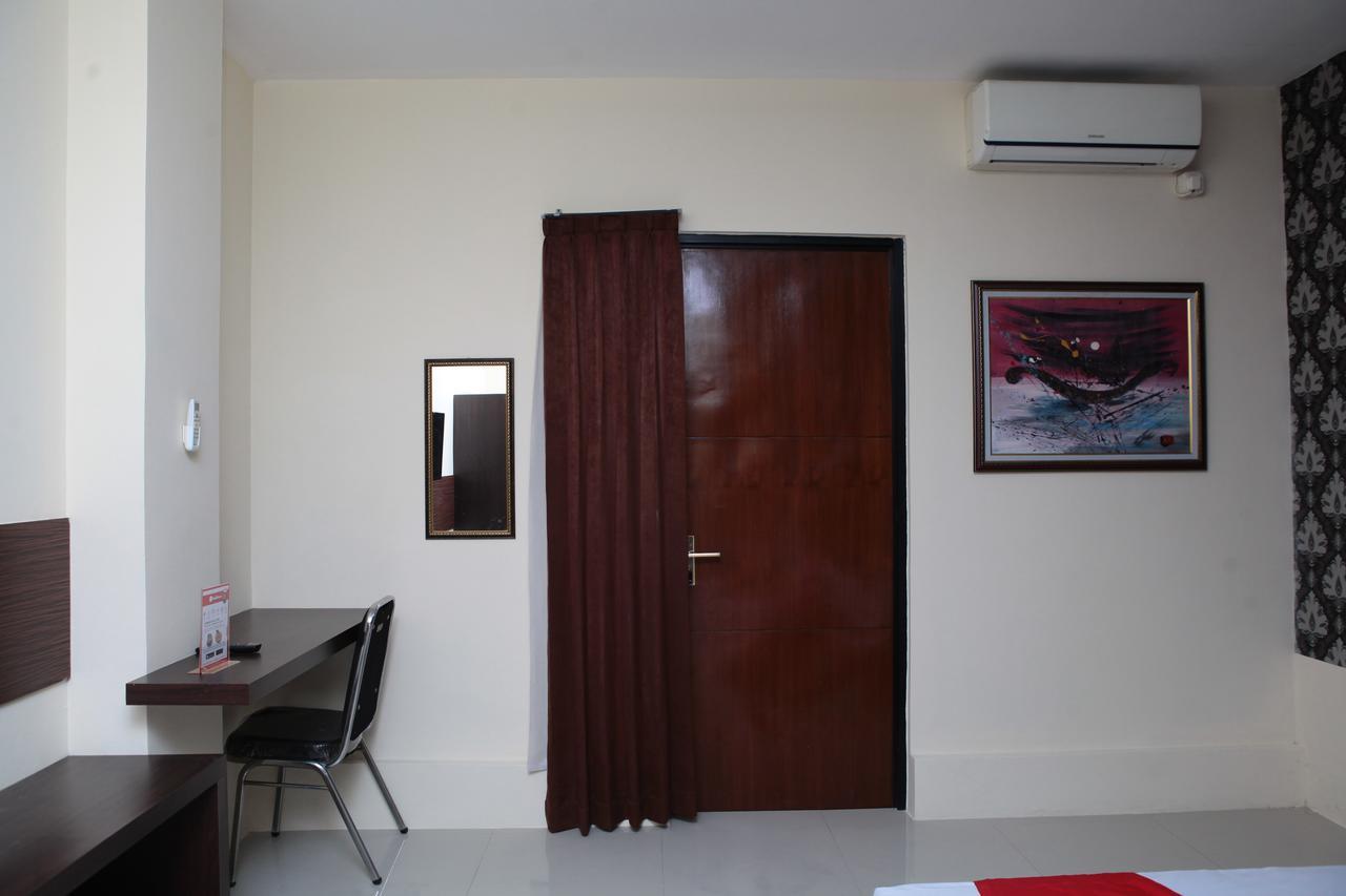 Reddoorz Near Maranatha University 3 Bandung Dış mekan fotoğraf