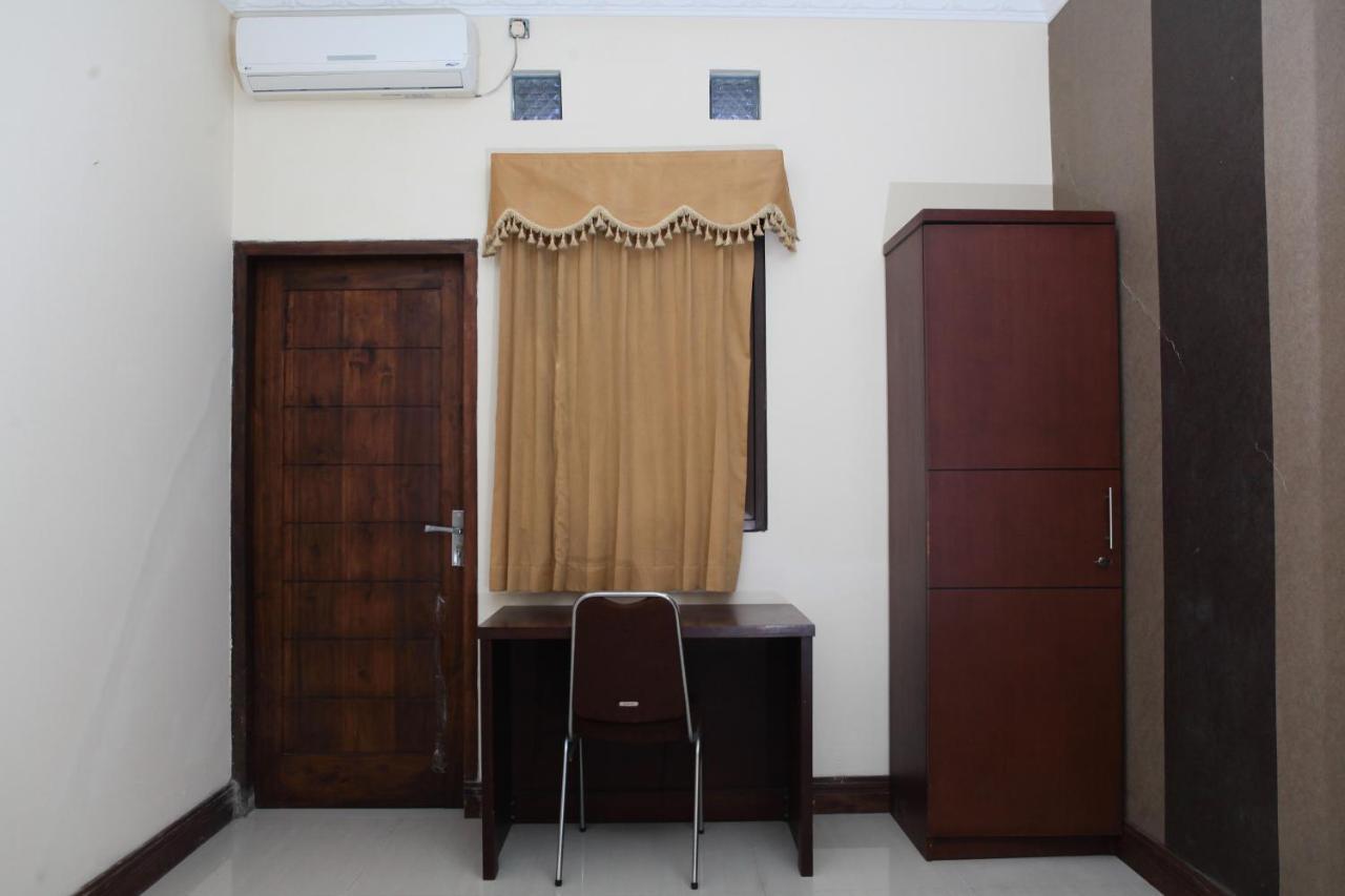Reddoorz Near Maranatha University 3 Bandung Dış mekan fotoğraf