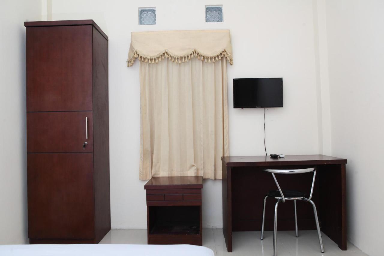 Reddoorz Near Maranatha University 3 Bandung Dış mekan fotoğraf