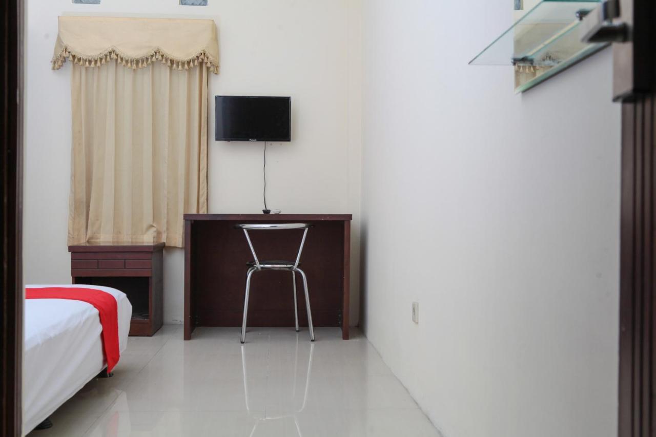 Reddoorz Near Maranatha University 3 Bandung Dış mekan fotoğraf