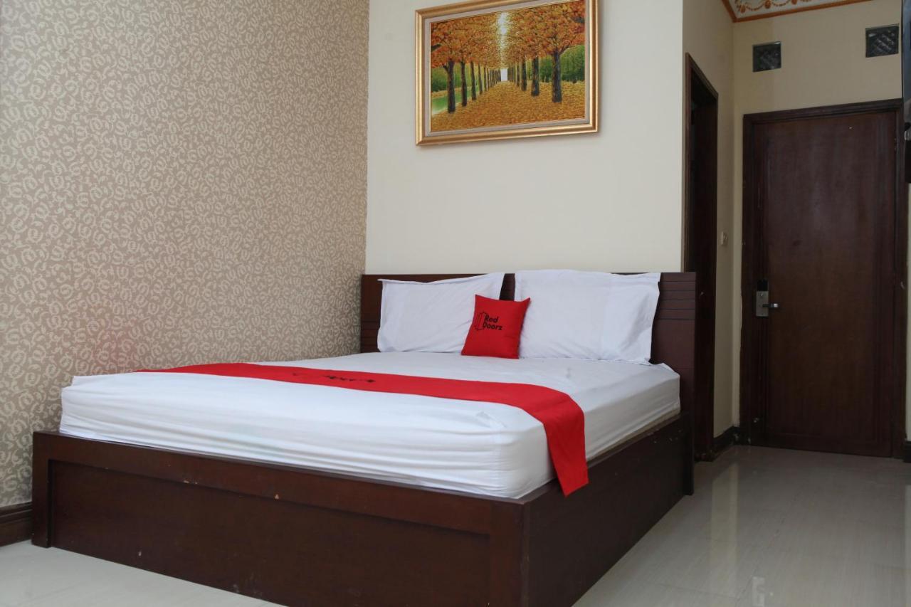 Reddoorz Near Maranatha University 3 Bandung Dış mekan fotoğraf
