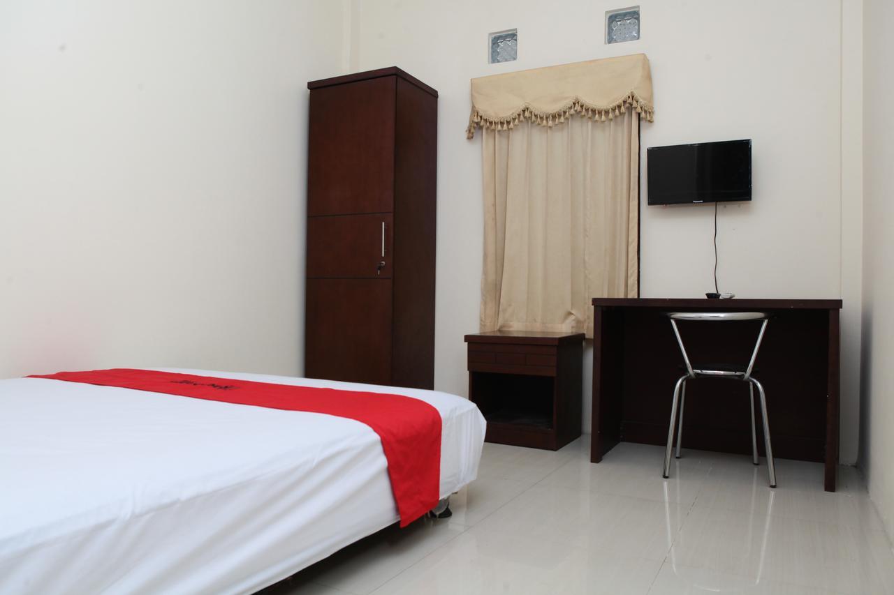 Reddoorz Near Maranatha University 3 Bandung Dış mekan fotoğraf