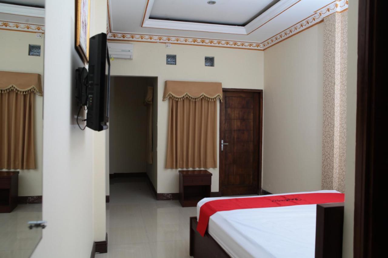 Reddoorz Near Maranatha University 3 Bandung Dış mekan fotoğraf