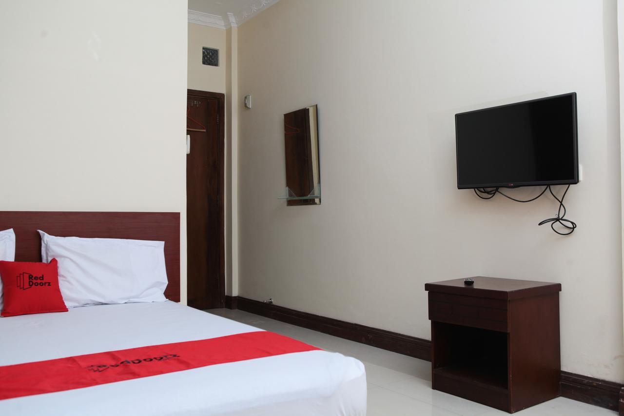 Reddoorz Near Maranatha University 3 Bandung Dış mekan fotoğraf