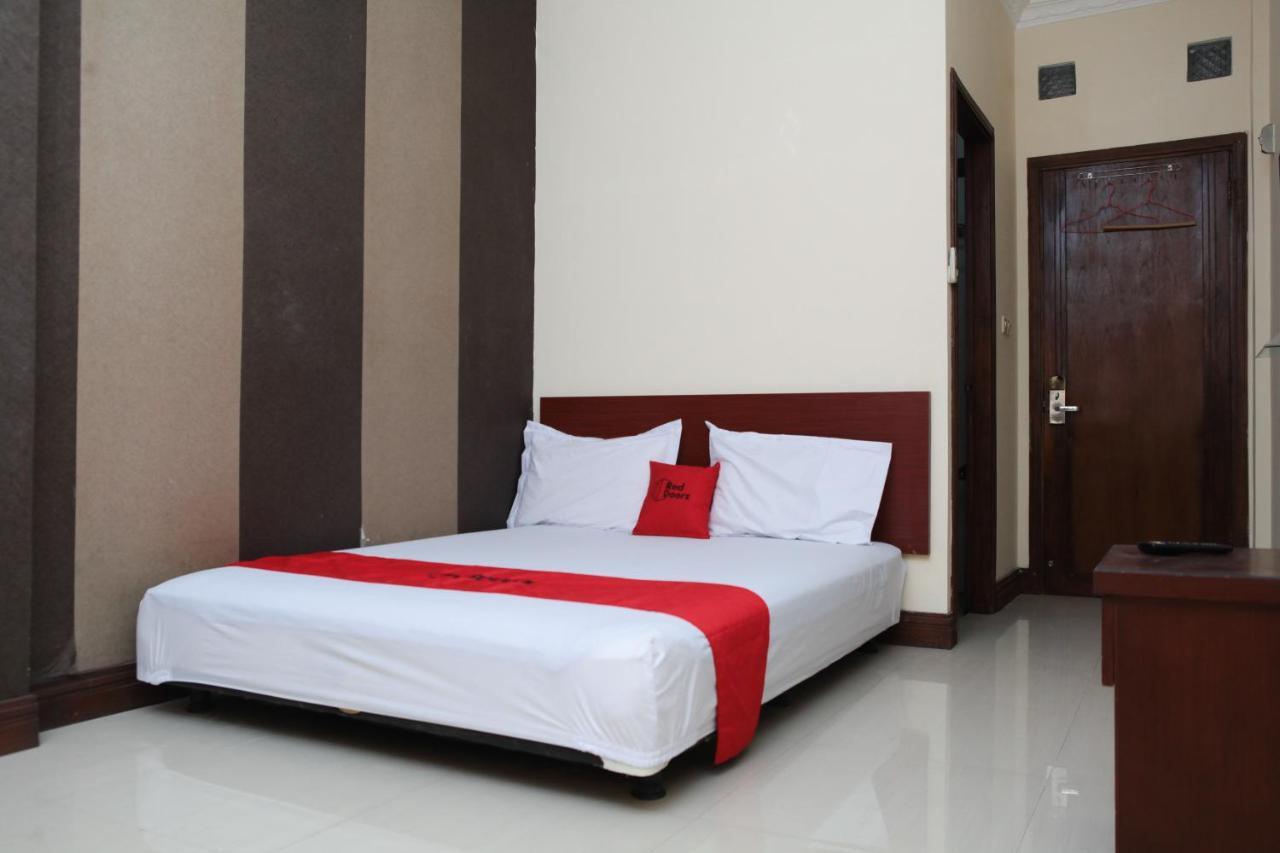 Reddoorz Near Maranatha University 3 Bandung Dış mekan fotoğraf