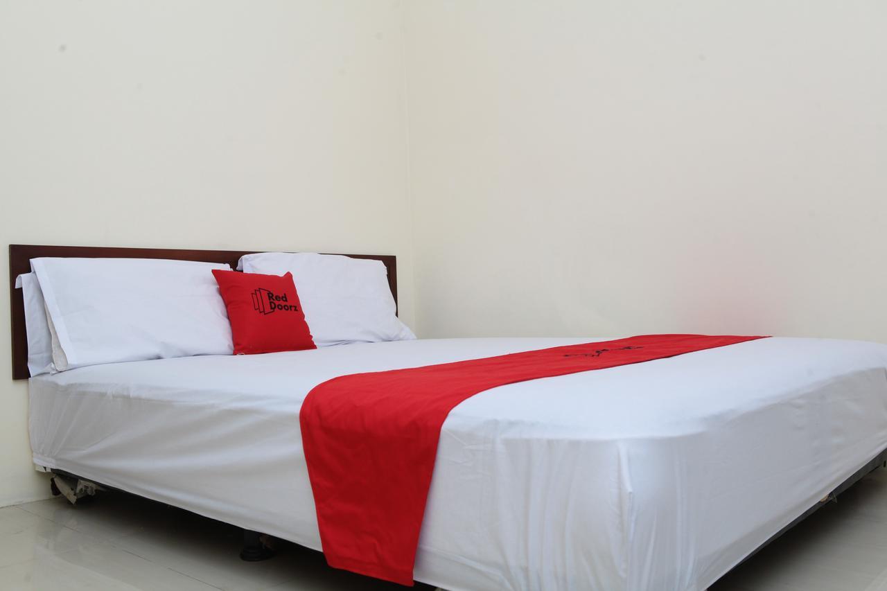 Reddoorz Near Maranatha University 3 Bandung Dış mekan fotoğraf