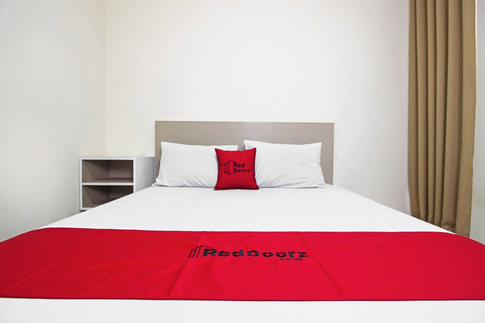 Reddoorz Near Maranatha University 3 Bandung Dış mekan fotoğraf