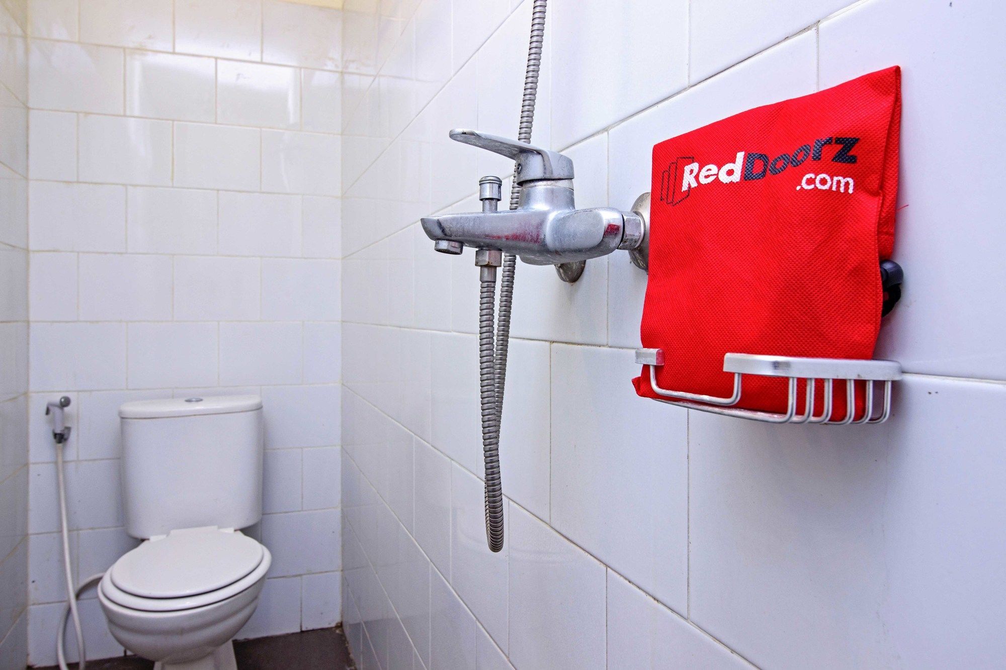 Reddoorz Near Maranatha University 3 Bandung Dış mekan fotoğraf