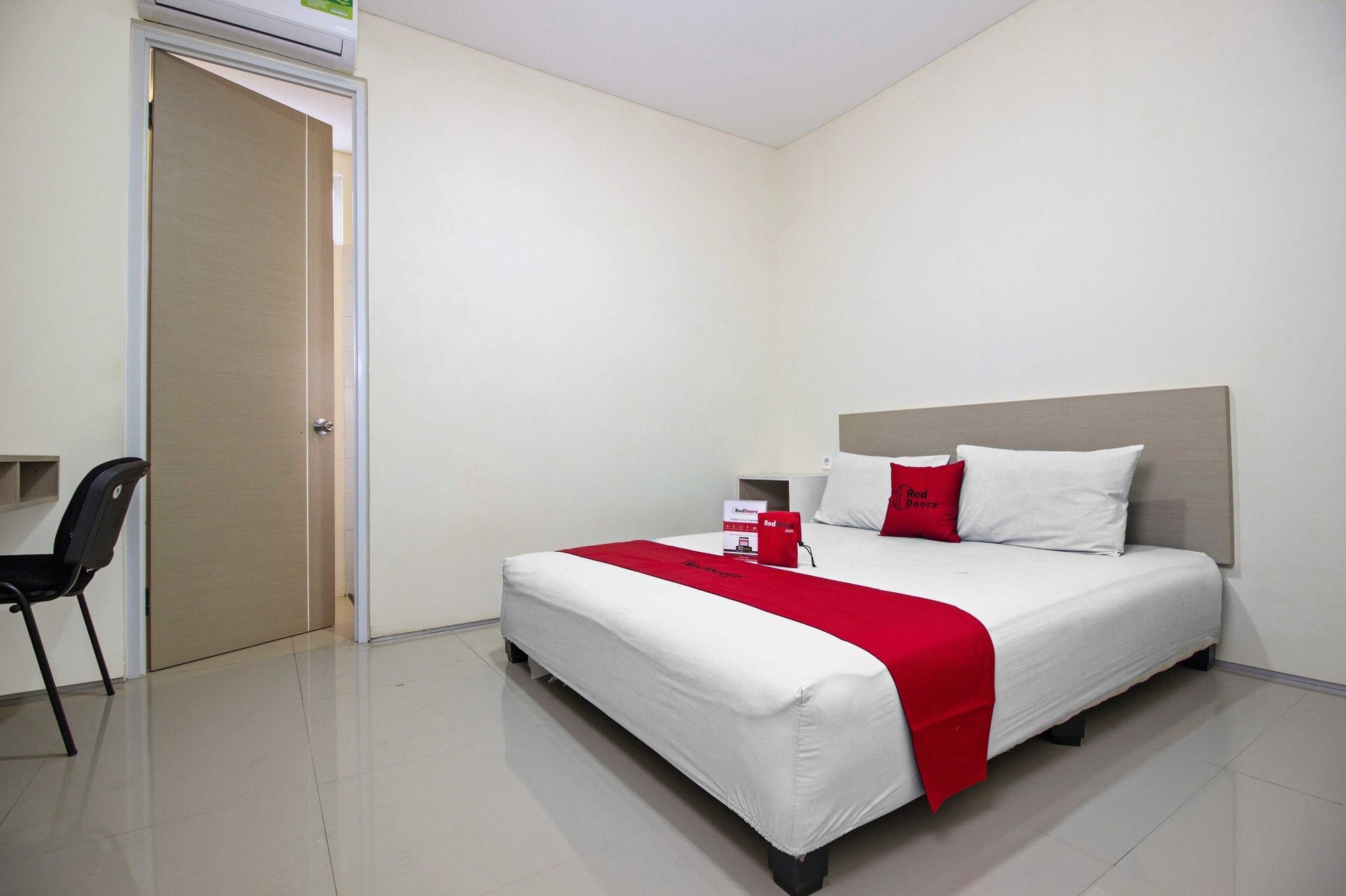 Reddoorz Near Maranatha University 3 Bandung Dış mekan fotoğraf