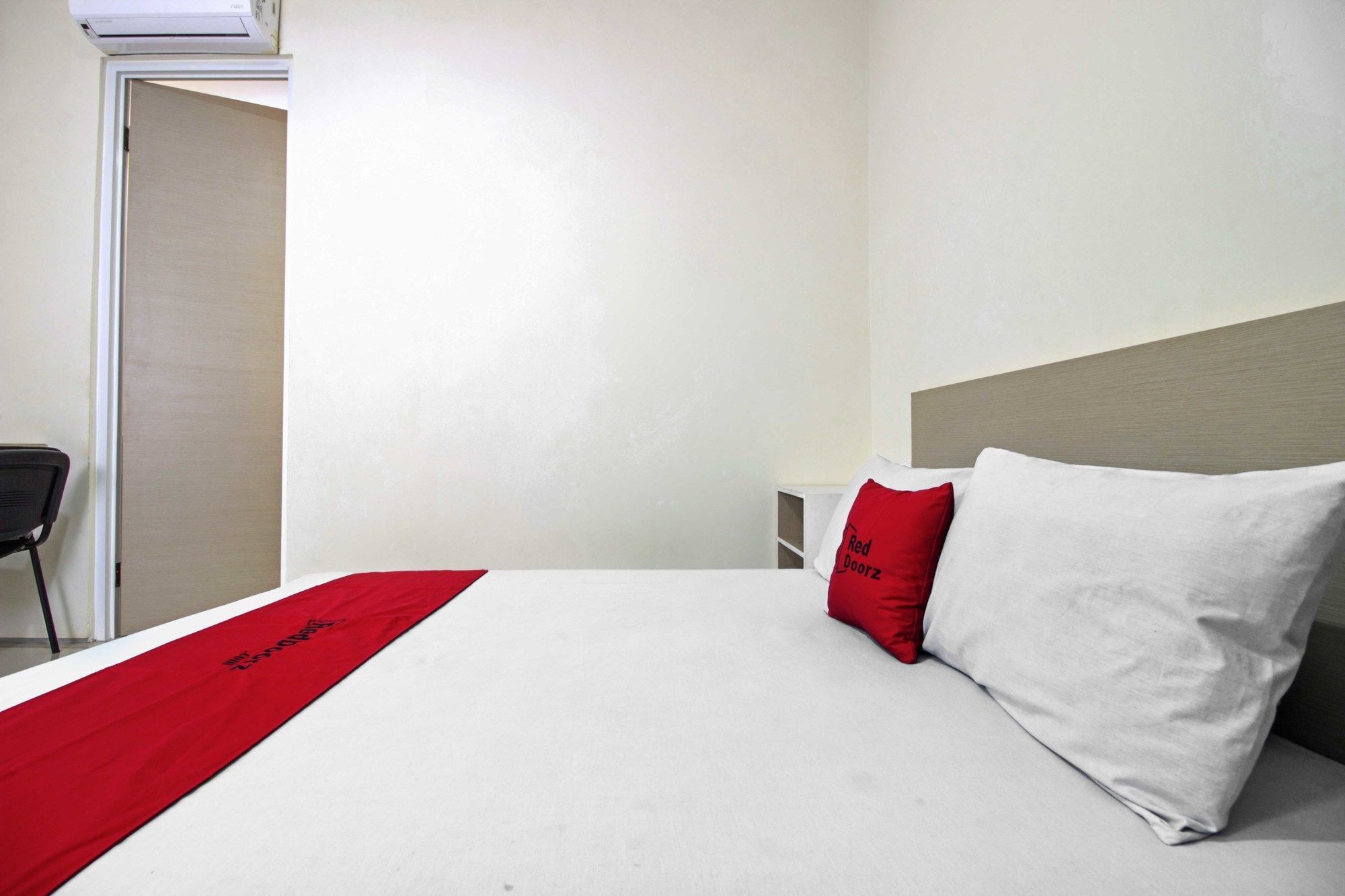 Reddoorz Near Maranatha University 3 Bandung Dış mekan fotoğraf