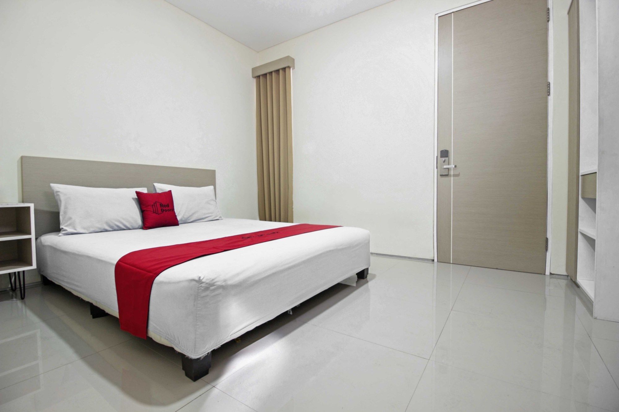 Reddoorz Near Maranatha University 3 Bandung Dış mekan fotoğraf