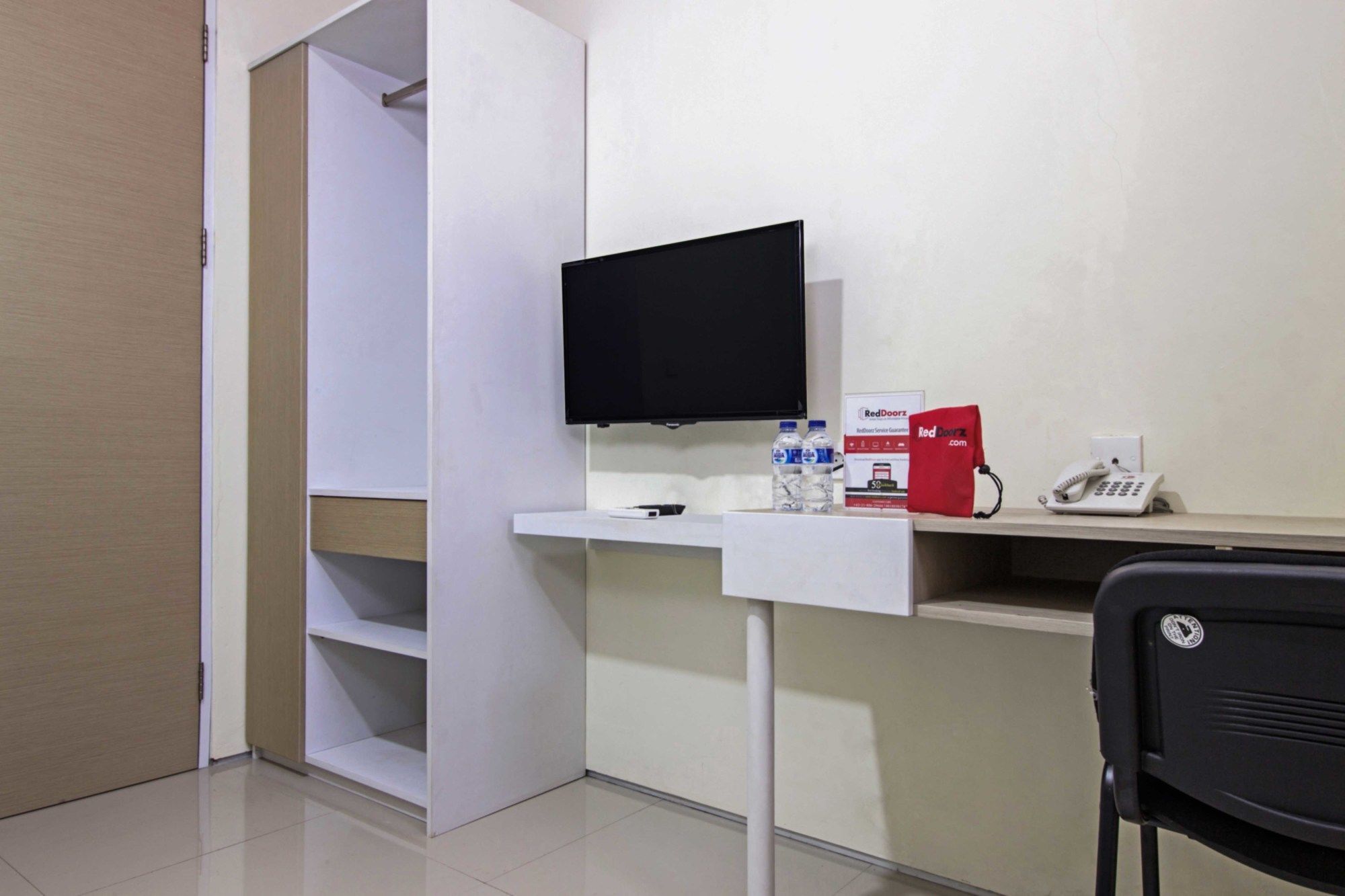 Reddoorz Near Maranatha University 3 Bandung Dış mekan fotoğraf